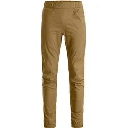 Ortovox, Herren, Outdoorhose, Affinity Pants (XL), Braun, Gelb