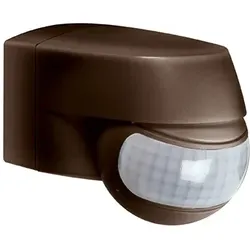 ESYLUX Bewegungsmelder 120 Grad MD 120 braun