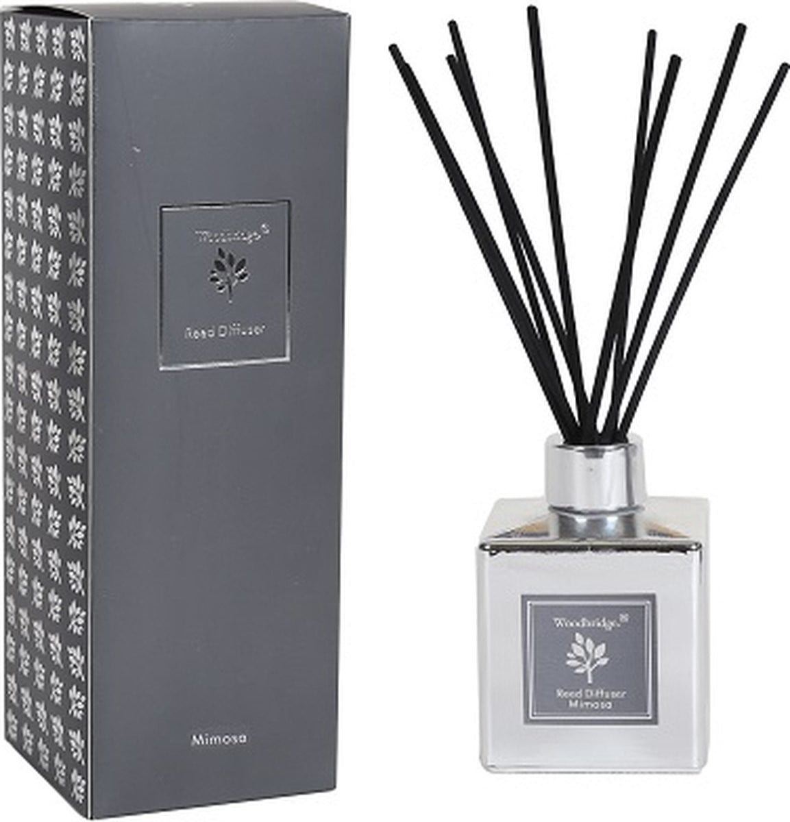 Woodbridge Mimosa Reed Diffuser 120ml