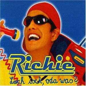 Richie - Lach Isch,Oda Was? - Preis vom 05.10.2026 03:47:11 h