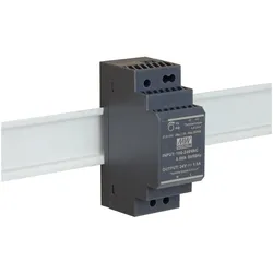 D-Link DIS-H30-24, 30W externes DIN Rail Industrial Netzteil (DIN-Schienenmontage möglich)