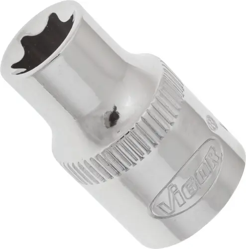 Vigor V2187N Steckschlüsseleinsatz