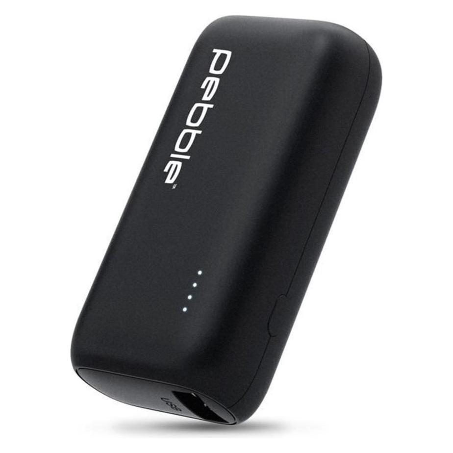 veho Pebble PZ5 Akkuladegerät Lithium Polymer (LiPo) (5000 mAh, 37 Wh) (VPP-114-PZ5-B)