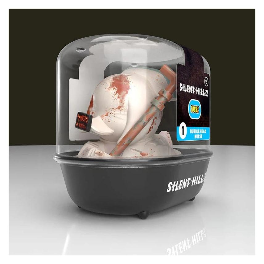 Numskull Silent Hill Tubbz 1. Edition Krankenschwester (NMSK-NS5576)