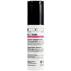 Bella Aurora, Gesichtsserum, BIO10 FORTE despigmentante intensivo piel seca 30 ml (30 ml)