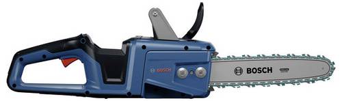 Bosch Professional GKE18V-30 Akku-Kettensäge