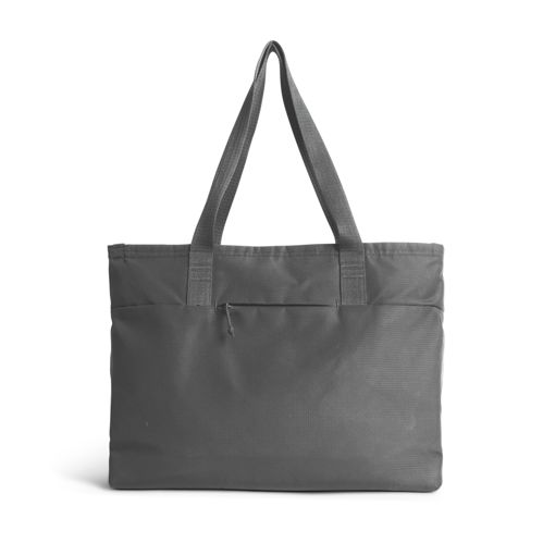 Moment Everything Travel Tote 19L Grey