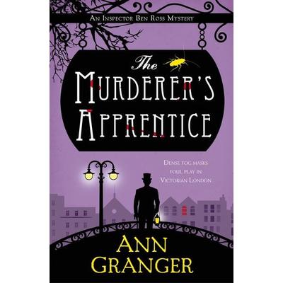 The Murderer's Apprentice, Taschenbuch von Ann Granger, Headline Book
