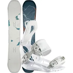 HEAD SHINE LYT 2024 inkl. RX FAY I white - 138 | M