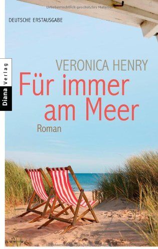Veronica Henry - Für immer am Meer: Roman - Preis vom 15.10.2026 23:06:25 h