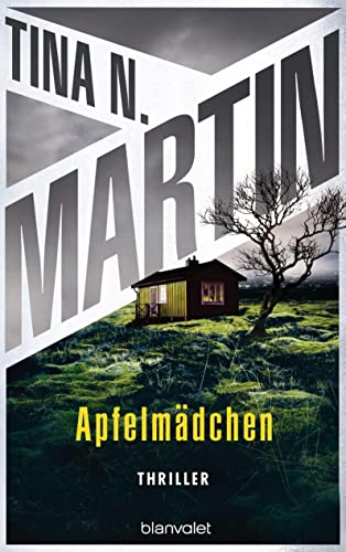 Martin, Tina N. - Apfelmädchen: Thriller - Nordisch, packend, topaktuell: Der Nr.1-Bestseller aus Schweden (Kommissarin Lind ermittelt, Band 1) - Preis vom 30.09.2026 22:30:23 h
