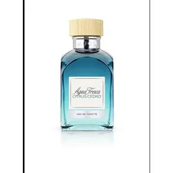 Adolfo Dominguez Agua Fresca Citrus Eau de Toilette Spray 200ml