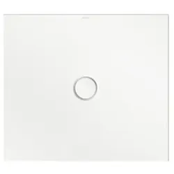 Bette BetteFloor Duschfläche 8751-287 90x80cm, starwhite