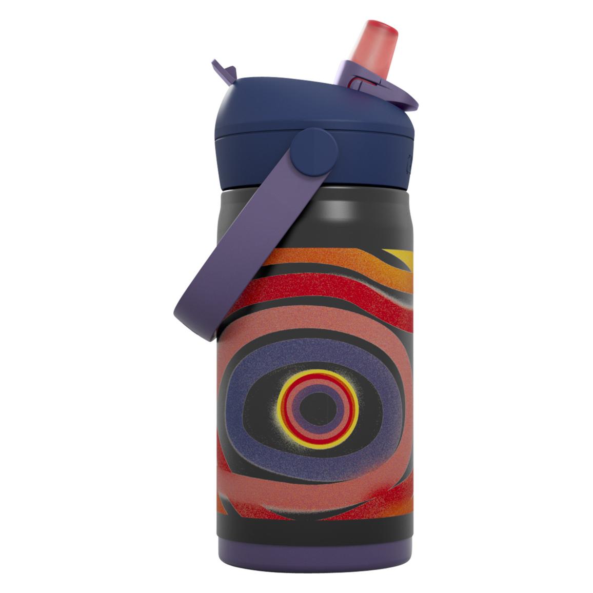 Camelbak Thrive Flip Straw Kids V.I. (0.40 l) (2861502035)