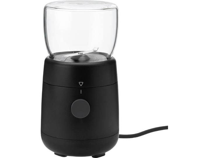 Rig-Tig Foodie koffiemolen zwart