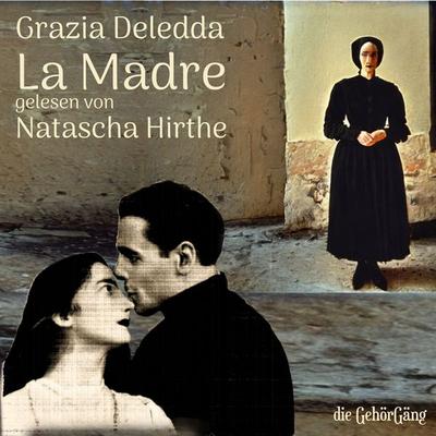 La Madre - Grazia Deledda, Audio, 9783947878994