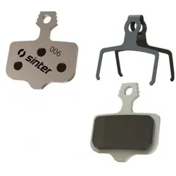 Sinter, Bremsbeläge, (Avid, SRAM)