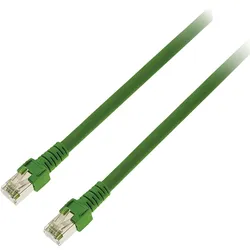 TTL 1842SK-2,0M - Patchkabel Cat.6a, 2 m, schleppkettentauglich