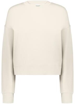Augusta Sportswear 5424 Women's Slouchy Crew T-Shirt in Birch size XL   60/40 cotton/polyester