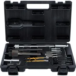 BGS DIY 98297 Reparatursatz Glühkerzenausbau & Gewindereparatur