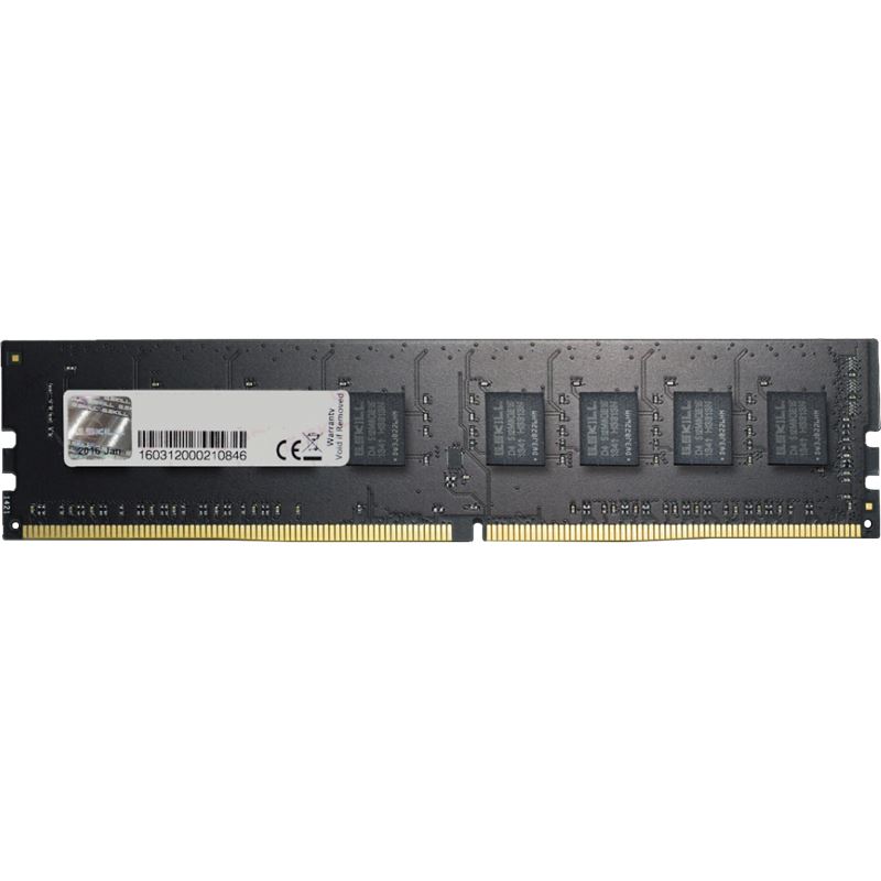 32GB G.Skill NT Series DDR4-2666 DIMM CL19 Single