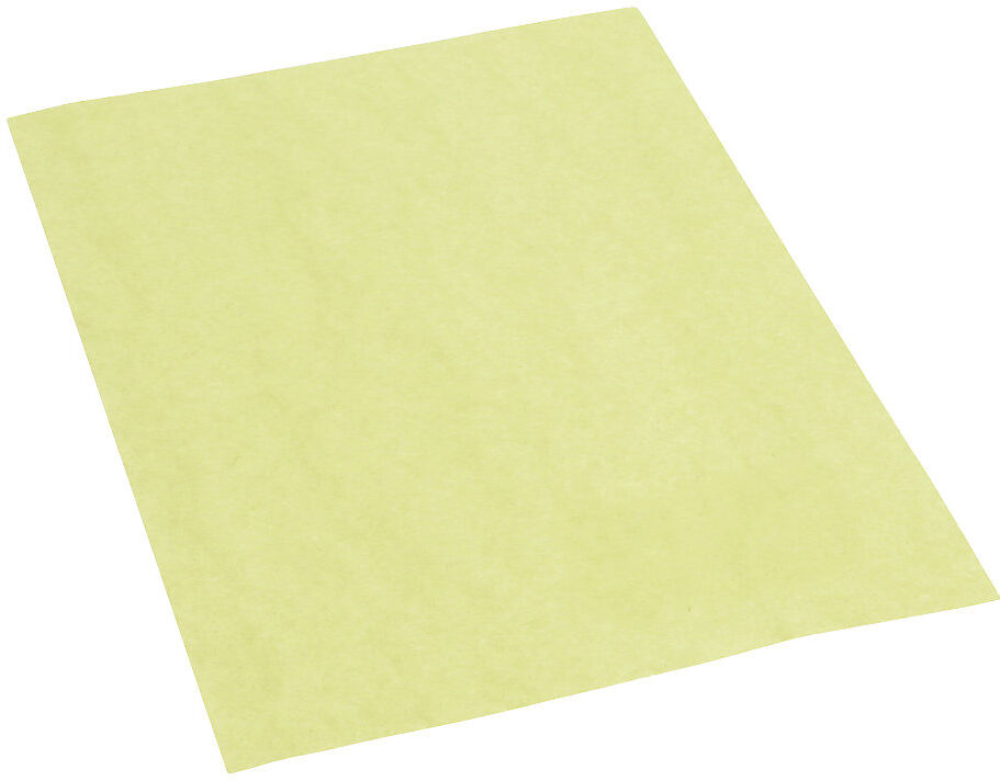 kaiserkraft Seidenpapier, im Bogen, VE 330 Stk, grün, ab 10 VE