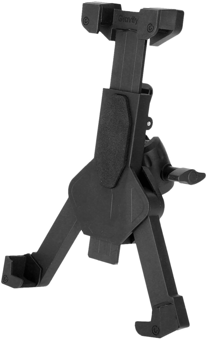 Gravity Ma T Th 02 - Traveler Universal-Tablethalter Für Stativmontage