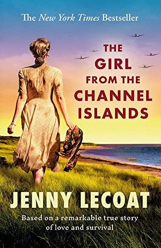Jenny Lecoat - The Girl From the Channel Islands - Preis vom 09.10.2026 07:28:09 h