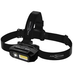 Ansmann RS800 LED Stirnlampe akkubetrieben 800 lm 990-00129
