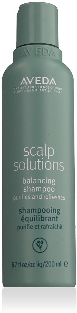 Aveda Scalp Solutions Balancing Shampoo 200 ml