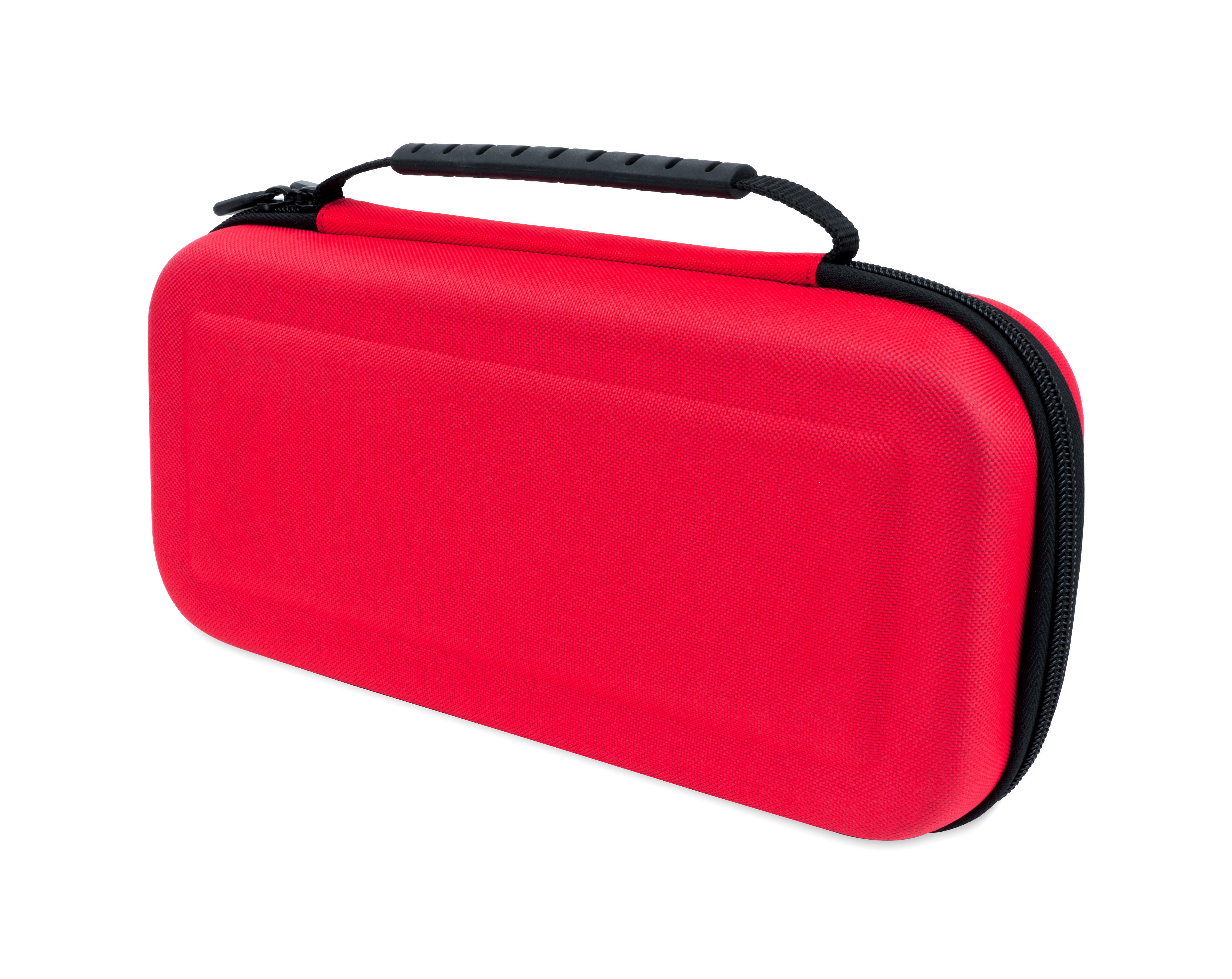 NACON SWITCHNEWPACK5RED NA028331