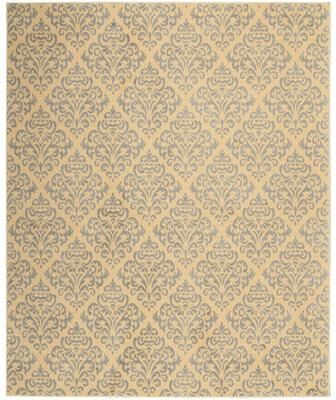 Nourison Grafix Geometric Persian Transitional Area Rug