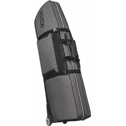 Ogio Straight Jacket Travelcover grau