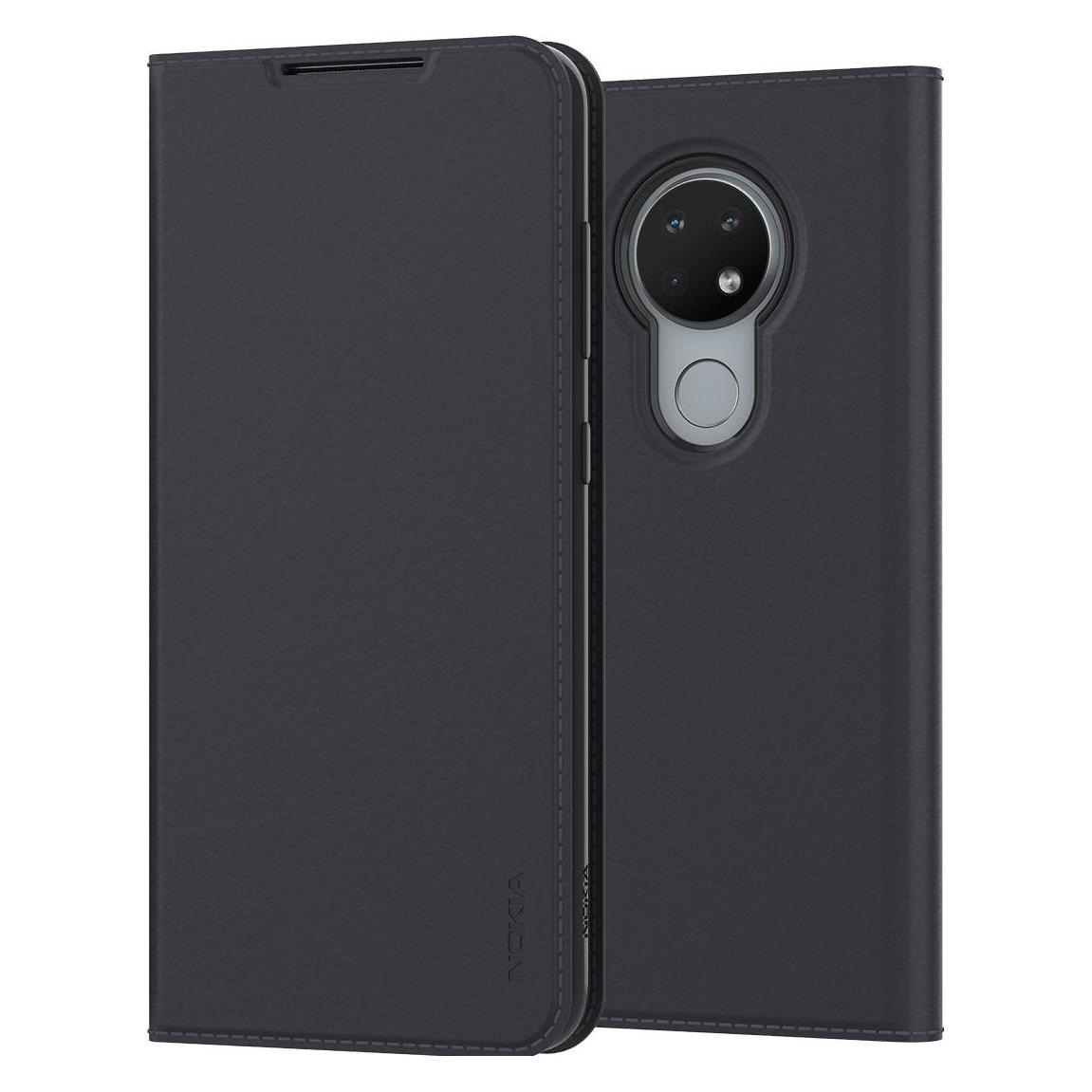 Nokia Flip Cover (Nokia 6.2, Nokia 7.2) (8P00000092)