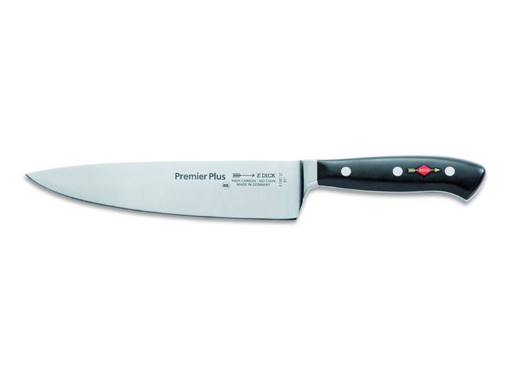 F. DICK Kochmesser Dick Kochmesser 21 cm Premier Plus Messer 8144721
