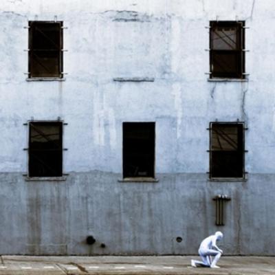Glue - Boston Manor, Vinyl