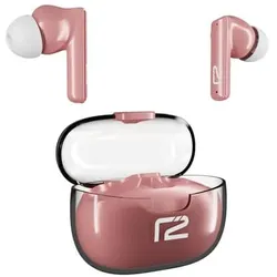 ready2music Chronos Air ANC rosé True-Wireless In-Ear Kopfhörer mit Acitve Noise...