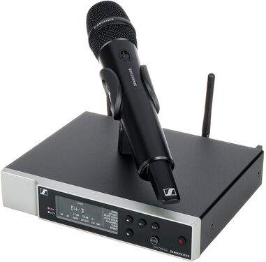 Sennheiser EW-D 935-S Q1-6 Noir
