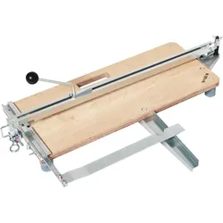 HUFA, Zubehör Verlegematerial, 5532 630 c-AL Premium-Fliesenschneidbrett 630 mm