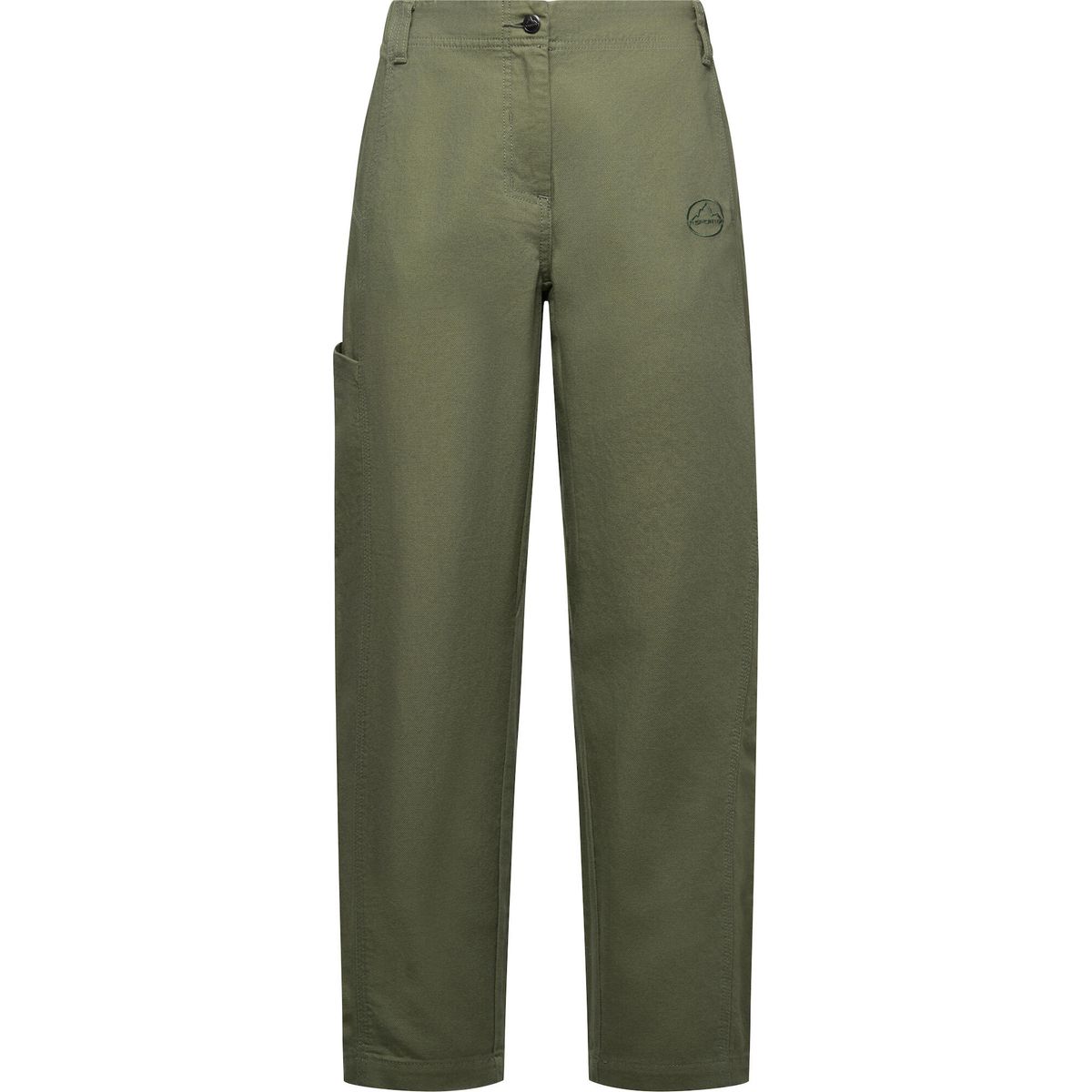 La Sportiva Highball Pant Women cypress (E47E47) M ZACP098E47E47M