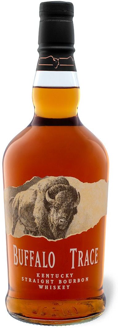 BUFFALO TRACE Kentucky Straight Bourbon Whiskey 40% Vol