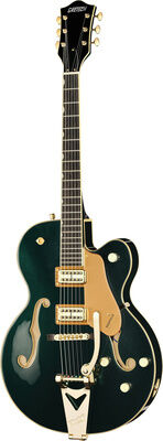 Gretsch Synchromatic Nashville CG Cadillac Green