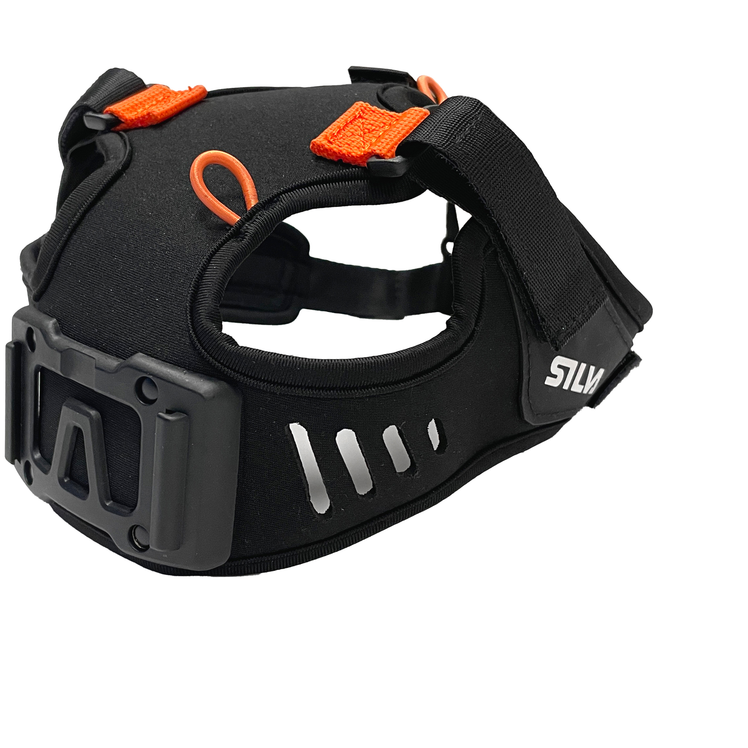 Silva Ignite Head Mount Lampenzubehör schwarz