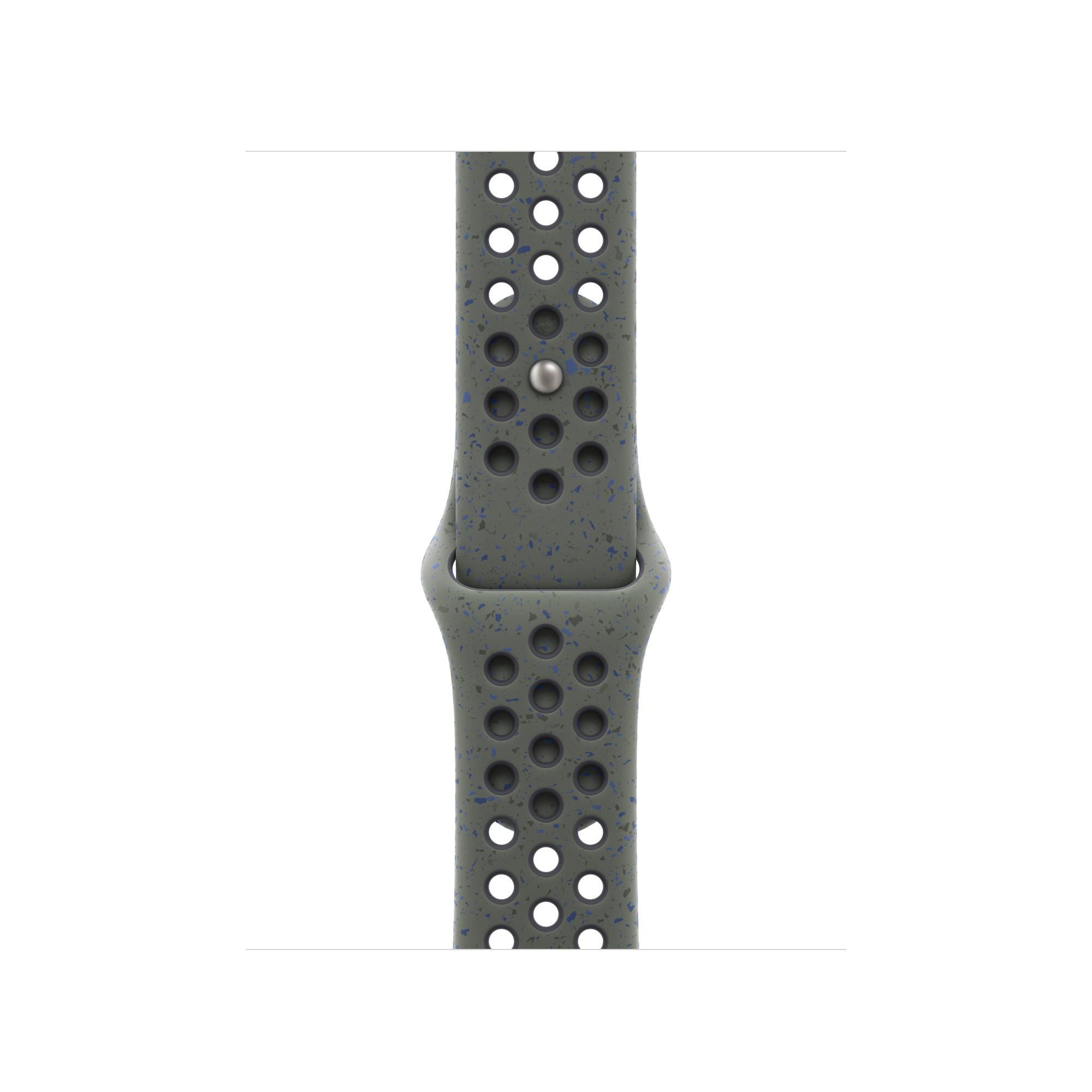 Apple Watch Nike Sport Band für Watch 42mm Cargo Khaki (S/M)