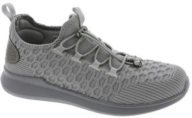 Propet TravelBound - Womens 8.5 Grey Walking Medium