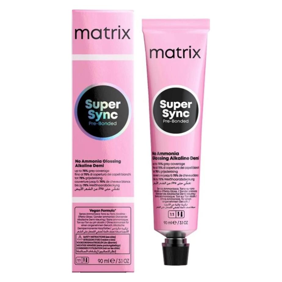 Matrix Super Sync Pre-Bonded (2N) (64777317)
