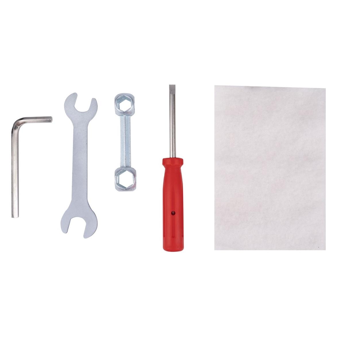Bicycle Gear Fahrrad Reparatur Miniwerkzeug (35501293)