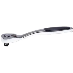 Proline, Ratsche, 1/4 Zoll Ratsche L = 133 Hebel (1/4")