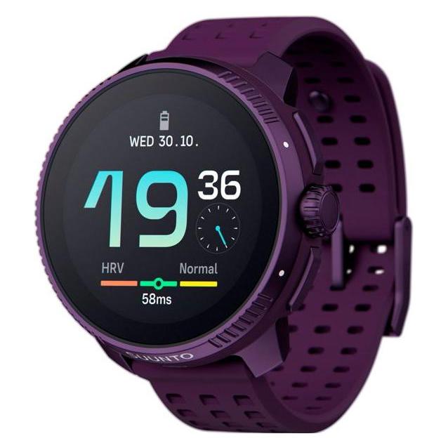 Suunto Race (49 mm, ohne SIM) (SS050933000)