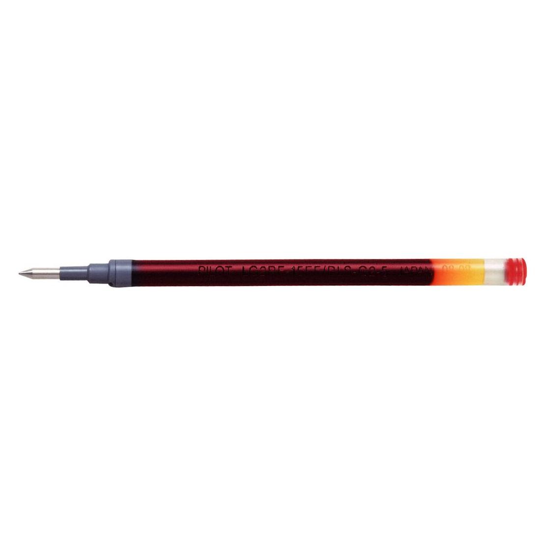 Pilot BLS-G2 (Rot, 0.50 mm, 1 Stk.) (4902505163234)